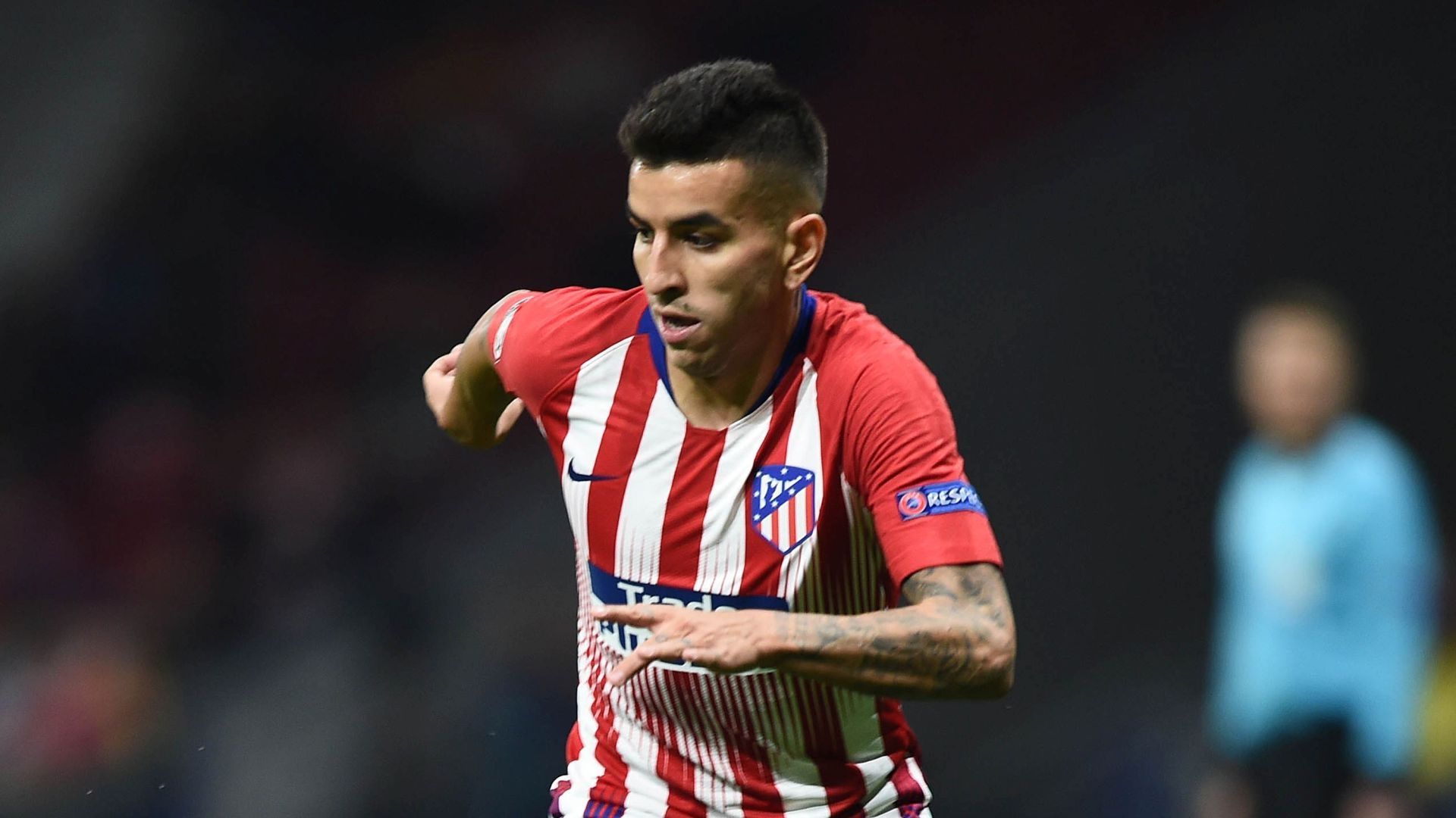 Angel Correa - Atletico Madrid