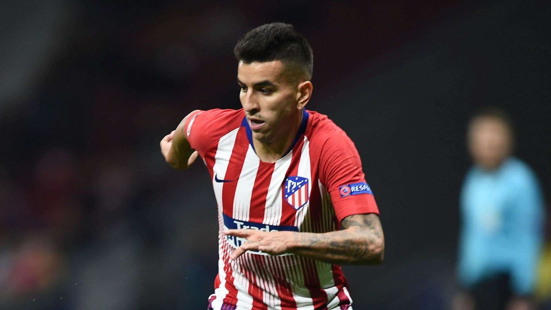 Angel Correa - Atletico Madrid