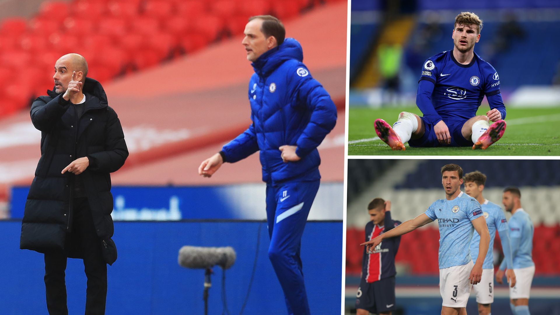 هيمنة الإنجليز