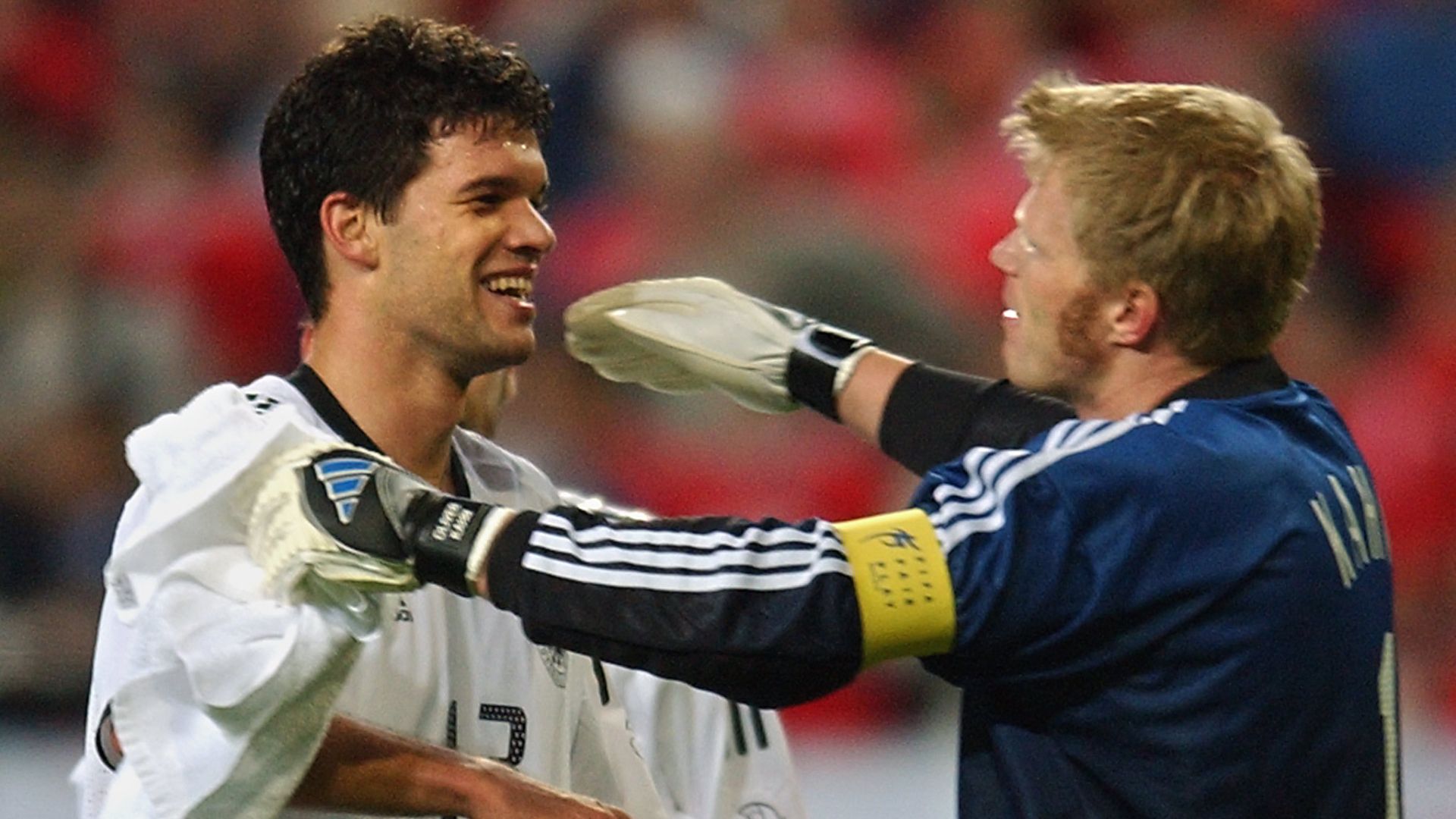 Michael Ballack