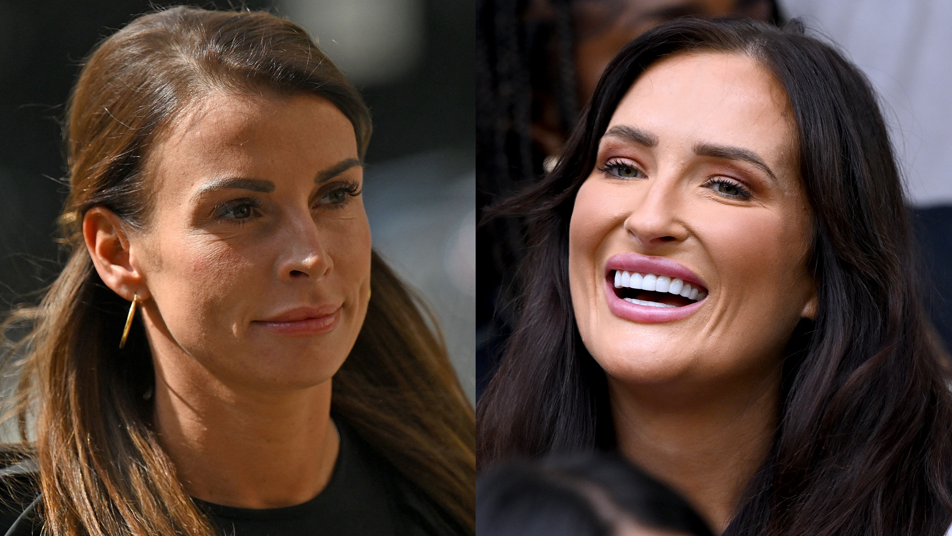 WAG lunch date! Coleen Rooney & Annie Kilner leave husbands Wayne & Kyle Walker at home as they swap drama for laughs | Goal.com UK