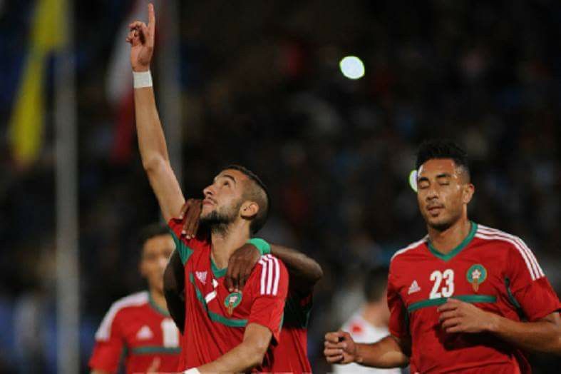 Ziyech