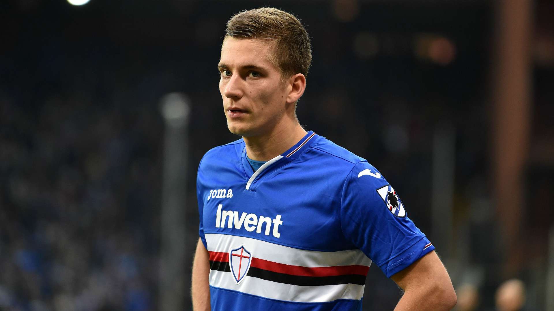 Dennis Praet Sampdoria 2018-19
