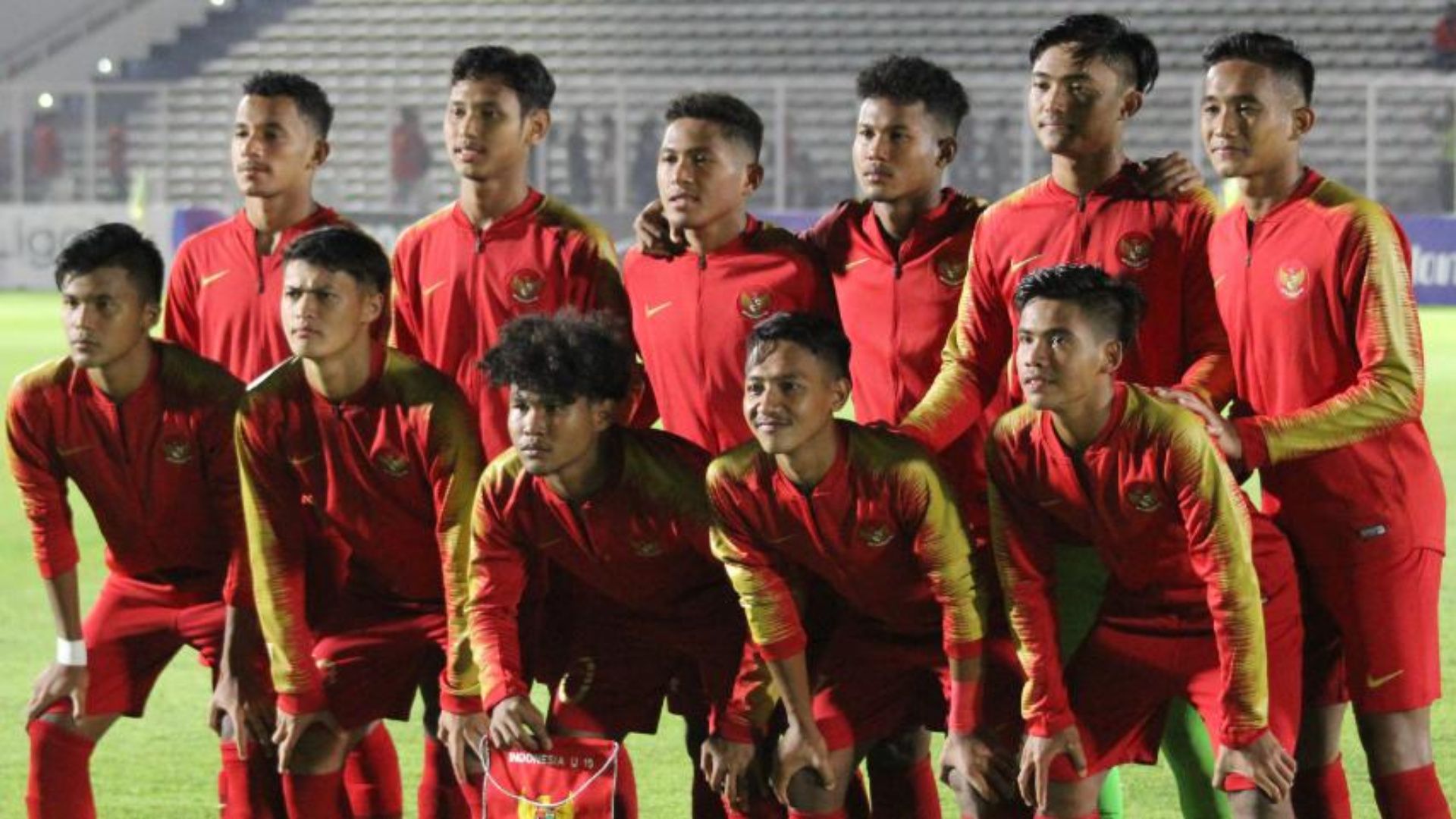 Timnas Indonesia U-19