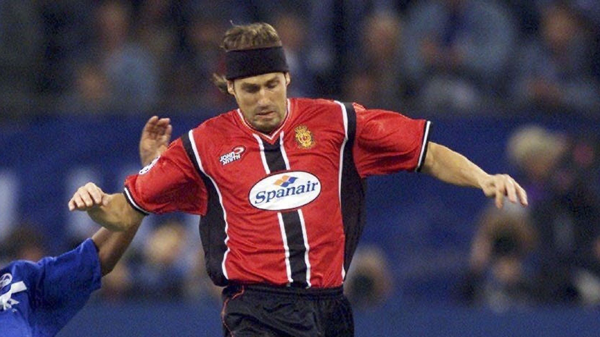 Miquel Soler Mallorca 2001-02