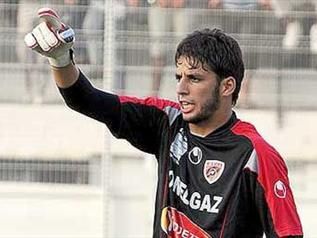 Zemmamouche_usm alger