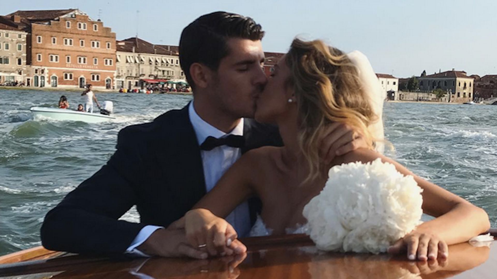 Boda Morata