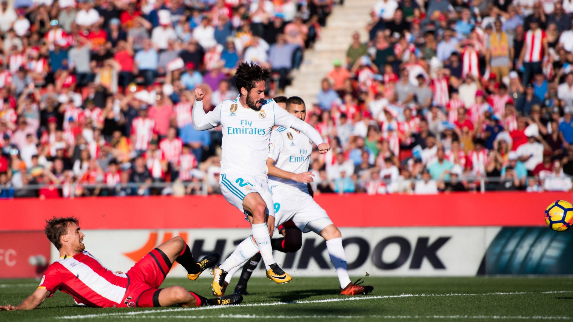 Isco Real Madrid