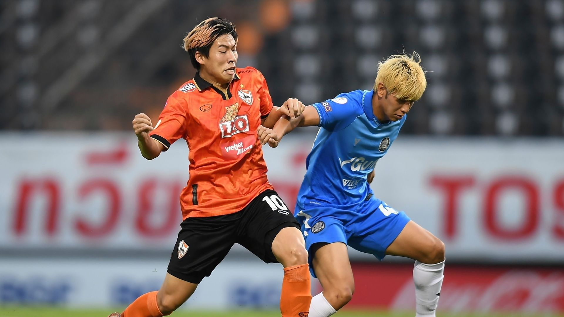 สิงห์ เชียงราย ยูไนเต็ด - ระยอง : 2021