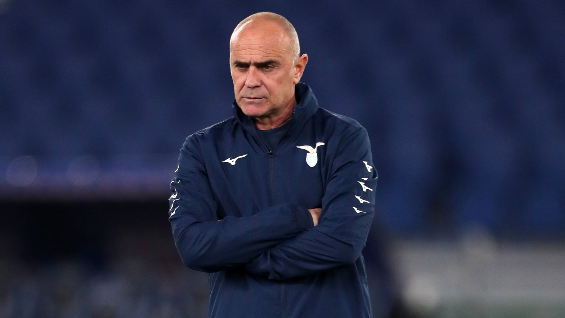 Giovanni Martusciello Lazio