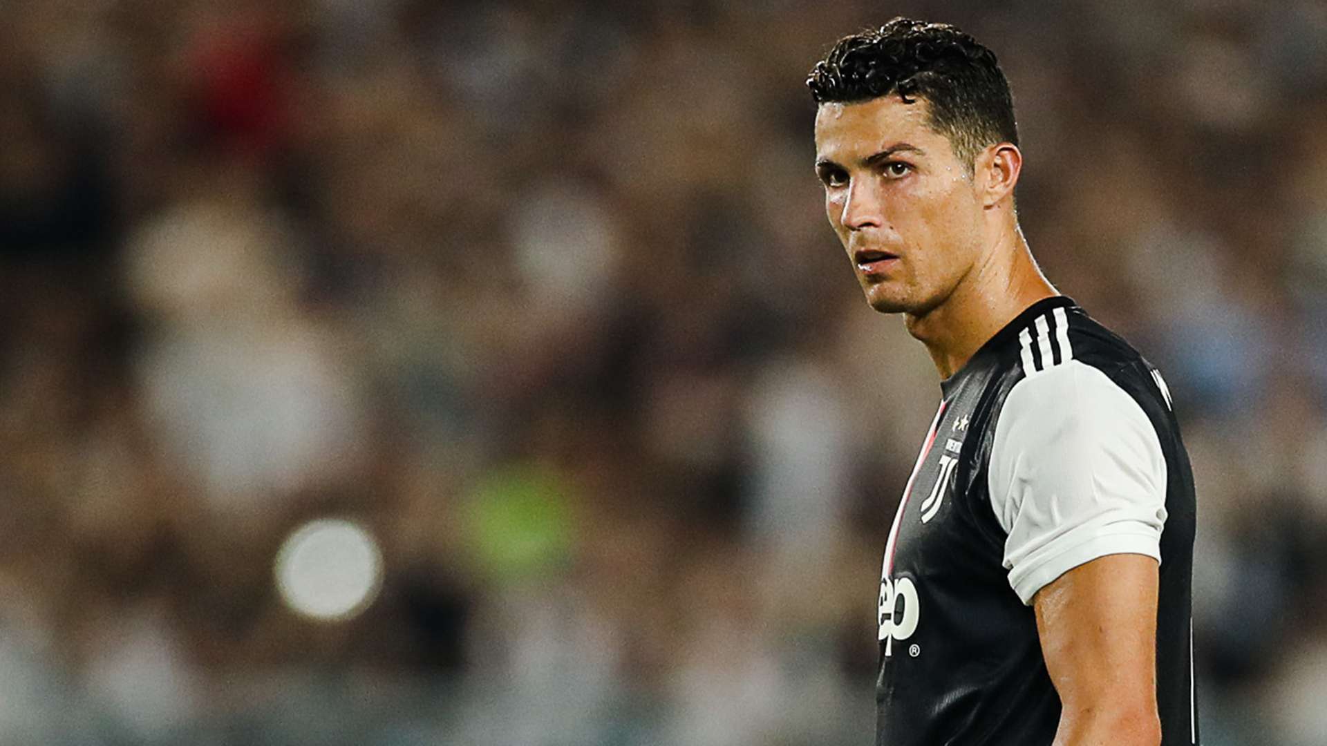 Cristiano Ronaldo Juventus