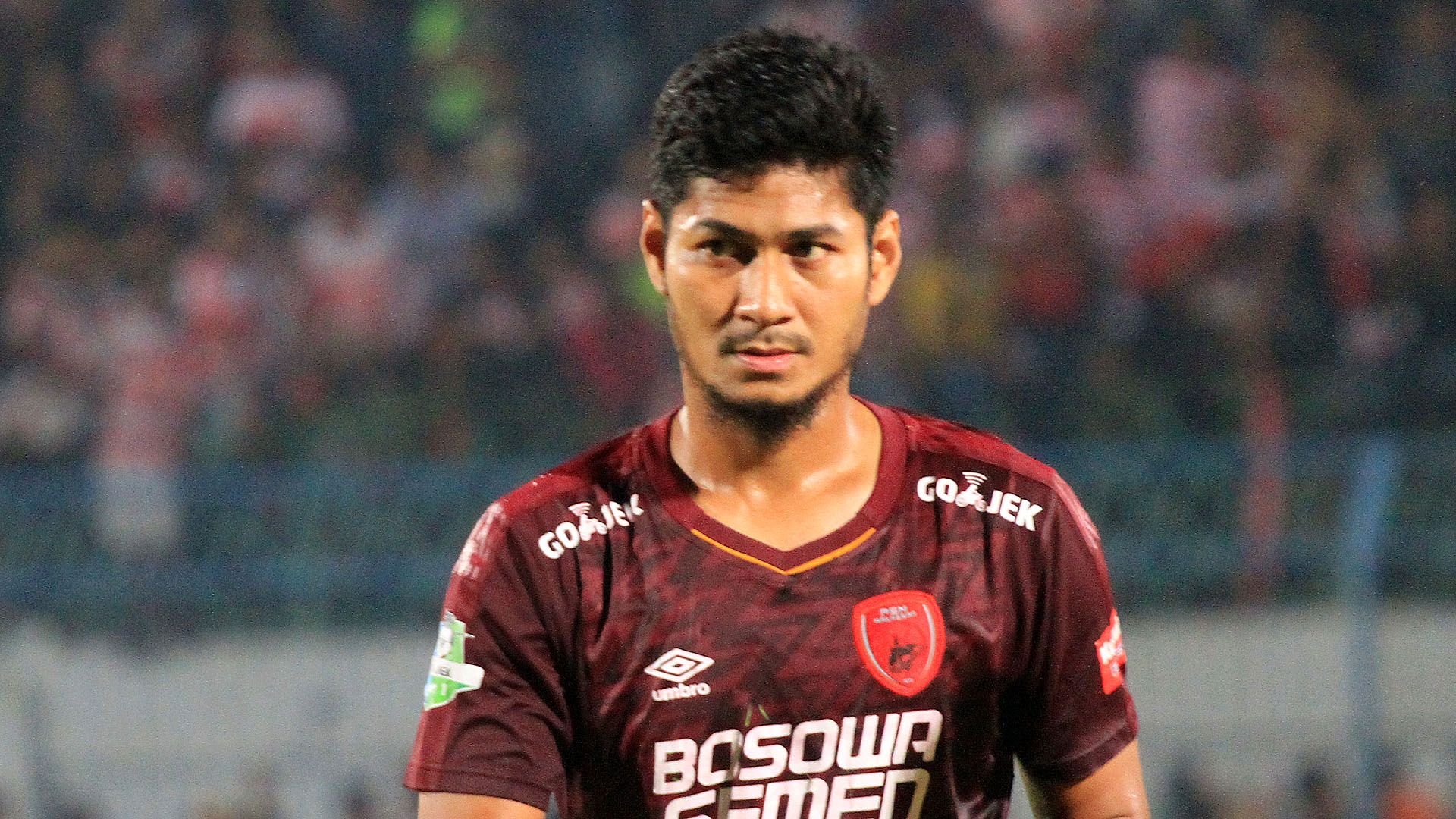 Abdul Rahman Sulaeman - PSM Makassar