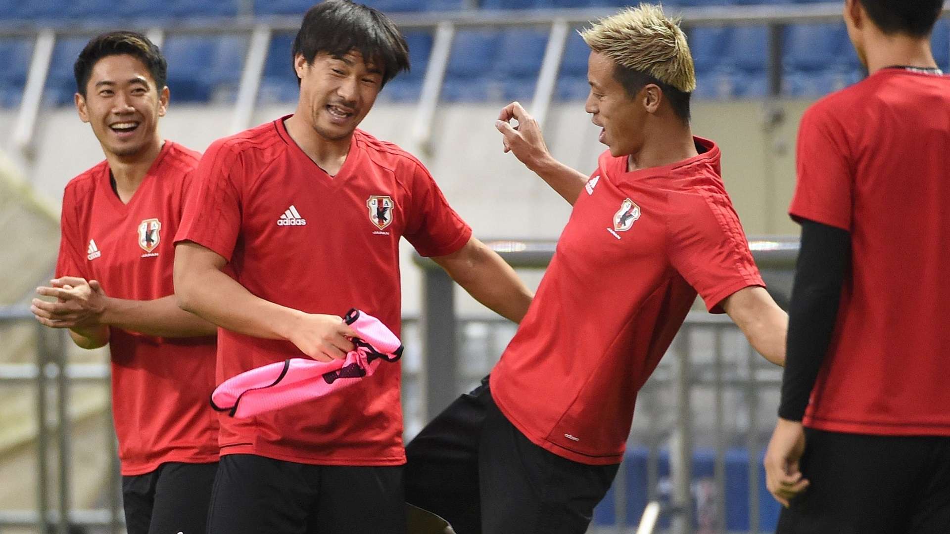 2017-08-31 Honda Japan