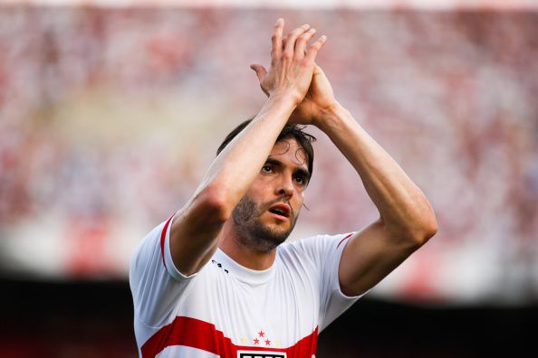 Ricardo Kaka - Sao Paulo
