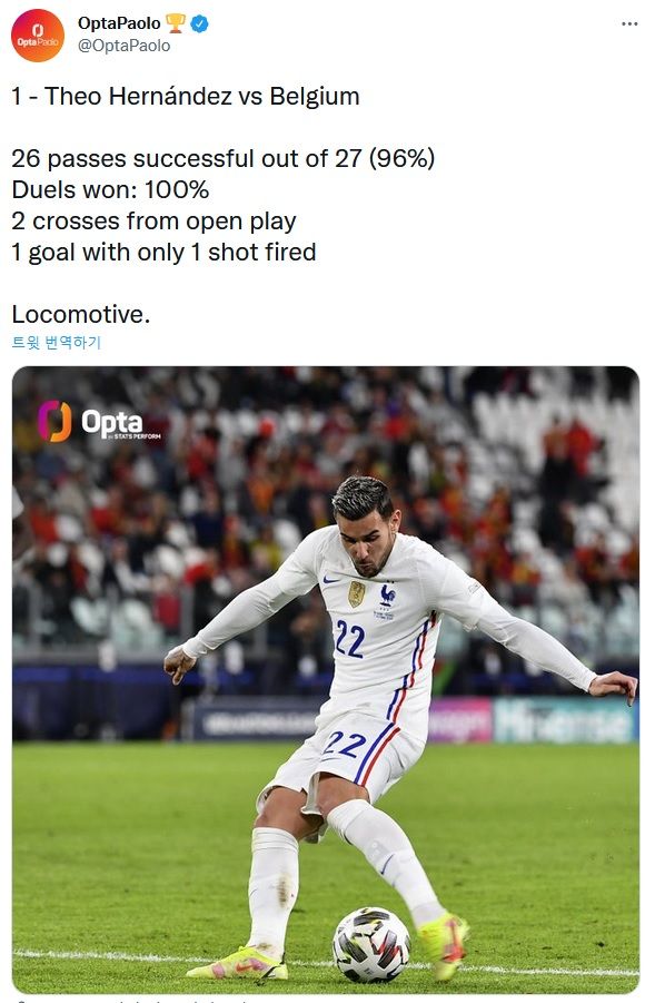 테오 에르난데스