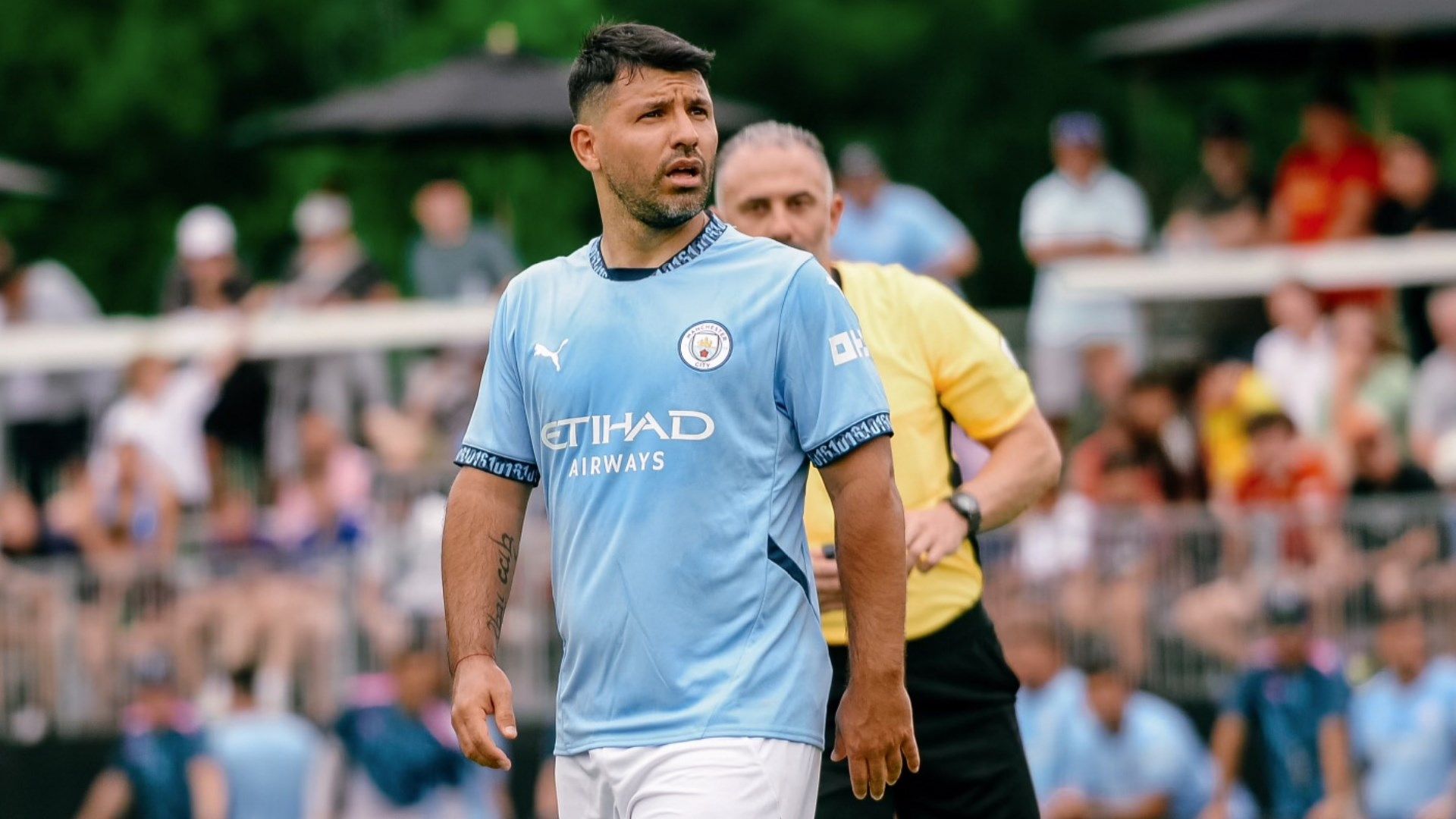 What is 'Target Score Time' in TST? 7v7 soccer tournament rule explained | Goal.com UK