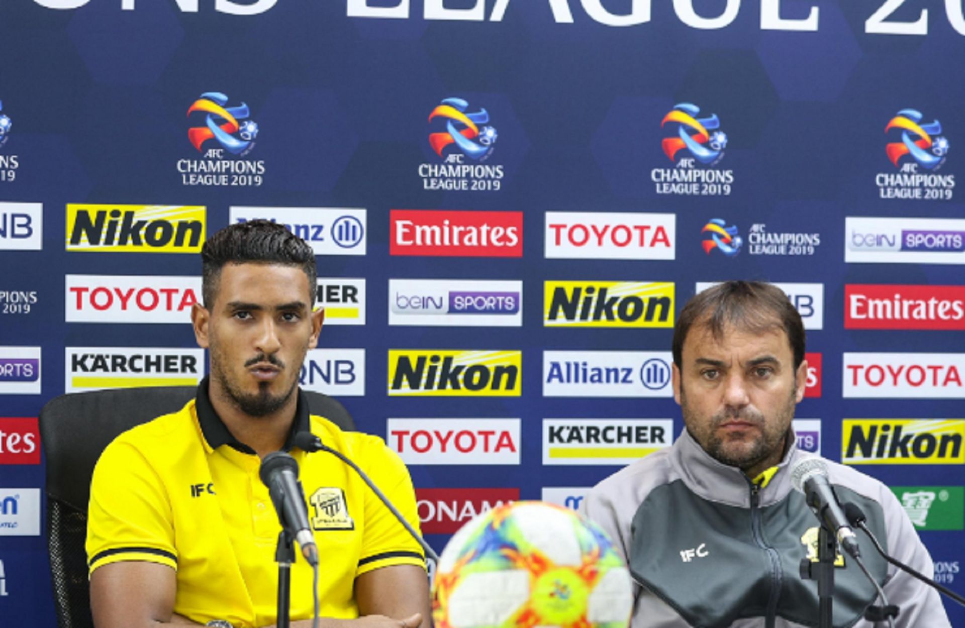 سييرا - فواز القرني