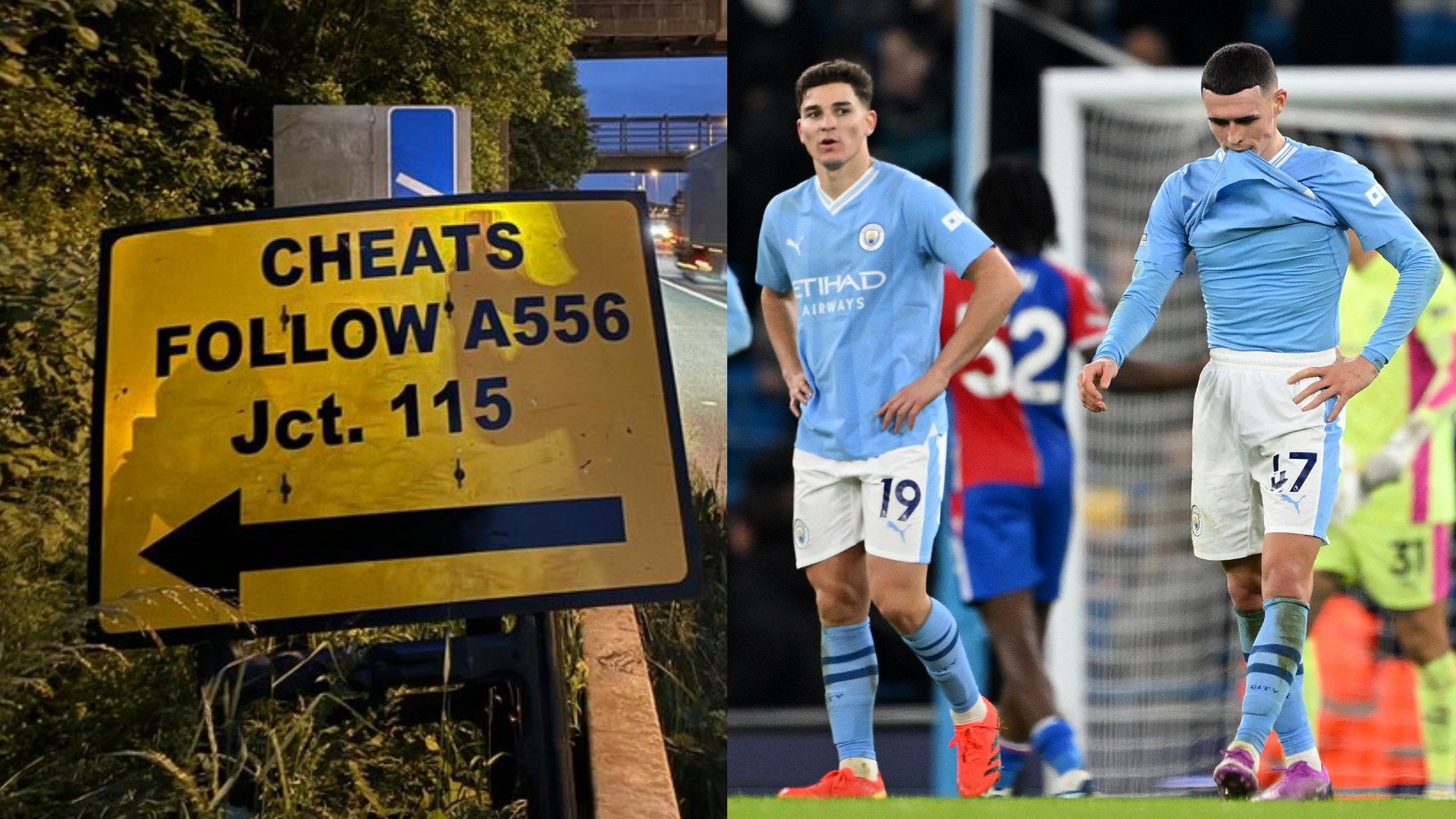 Man Utd sign Man City GFX