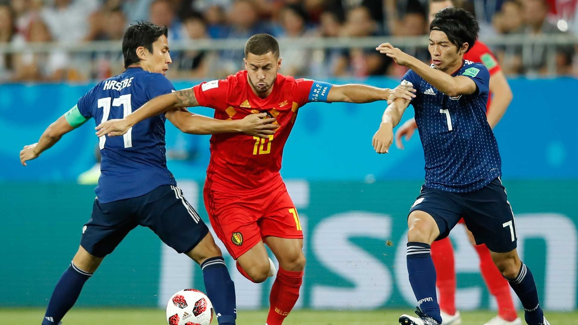 2018-07-02-Belgium-Eden Hazard