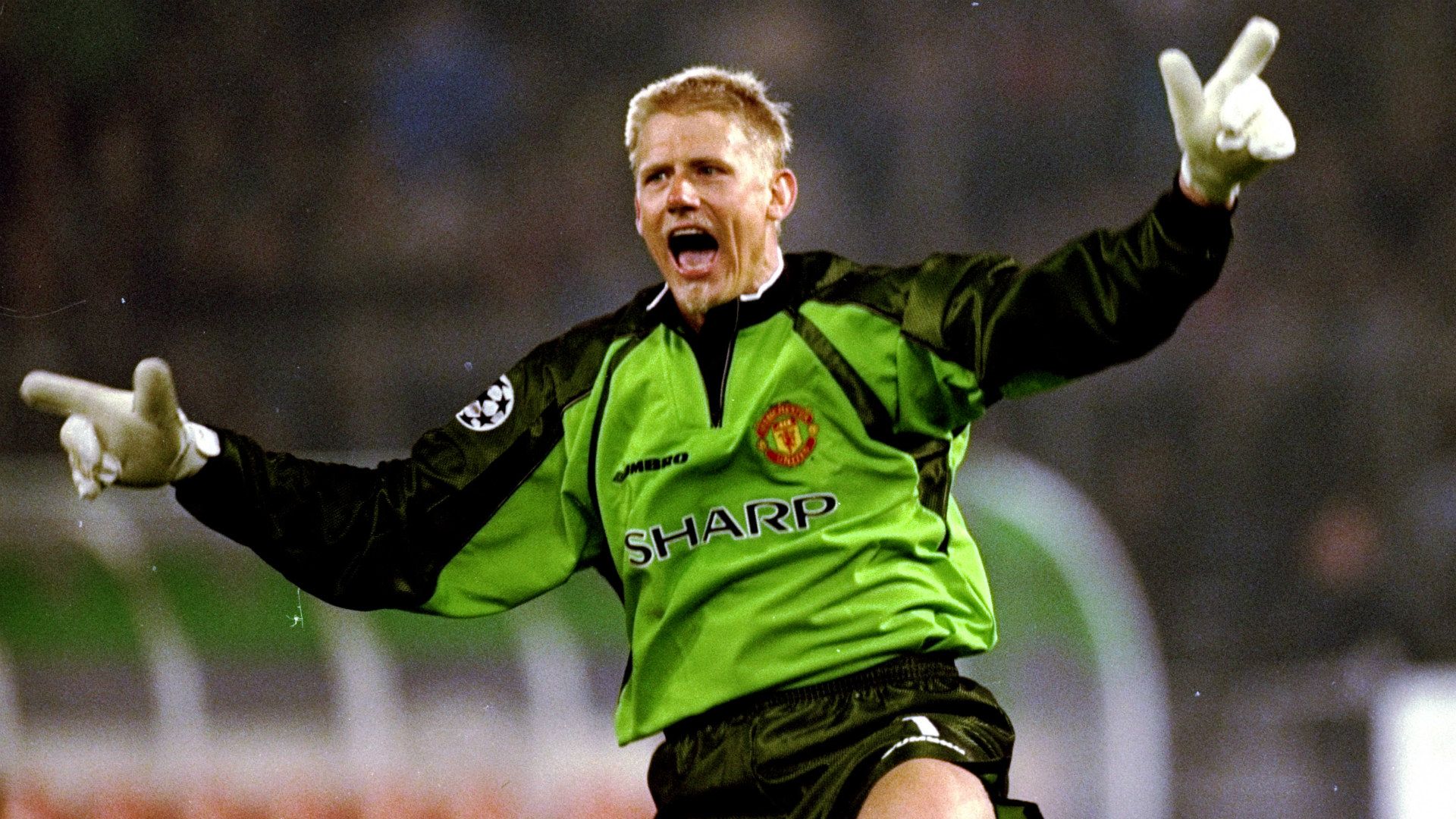 Peter Schmeichel