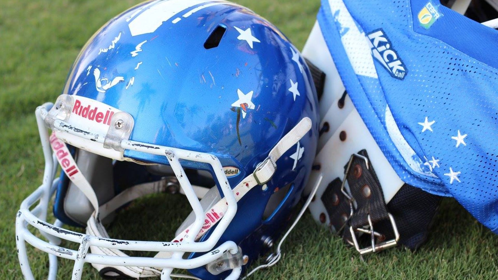 Cruzeiro Futebol AMericano BH Eagles