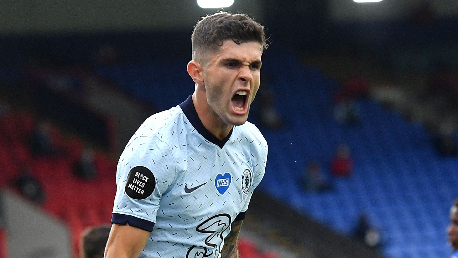 Christian Pulisic, Chelsea