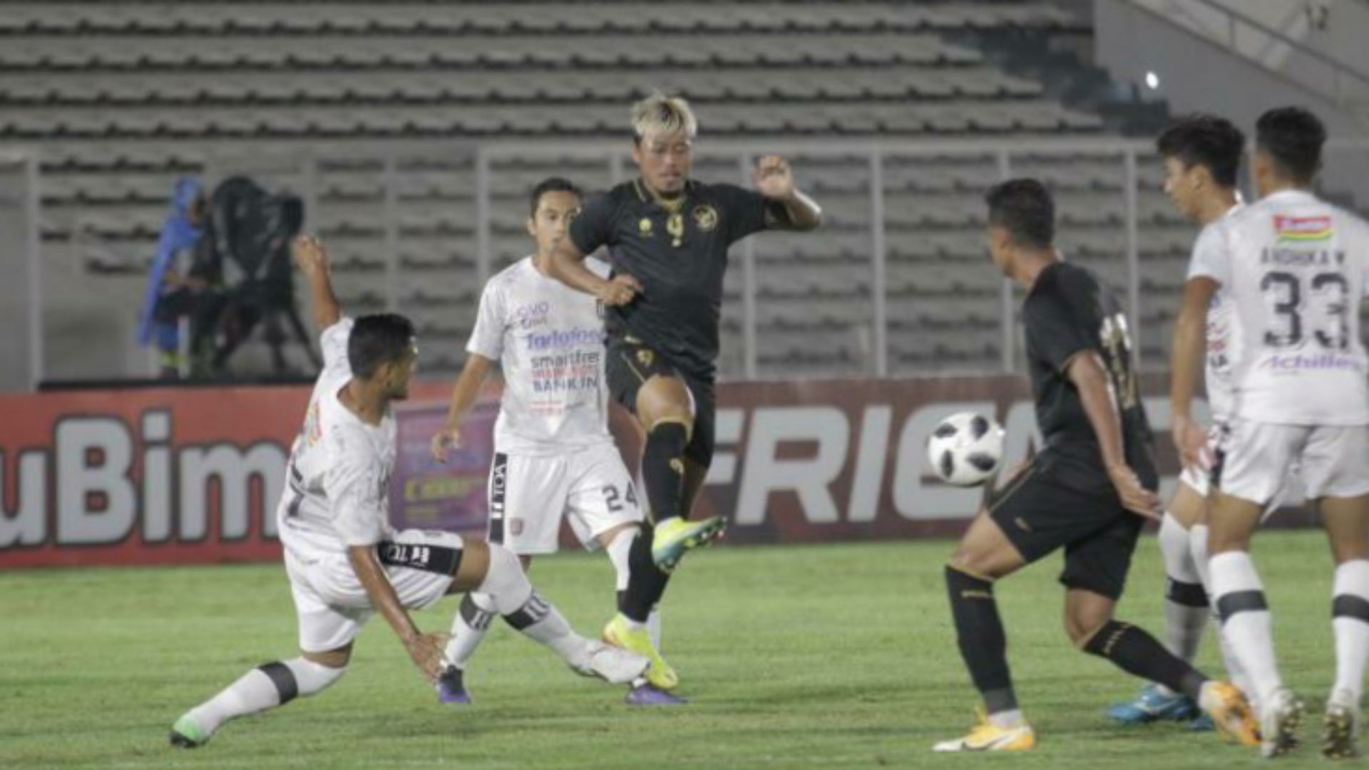 Indonesia U-23 - Bali United FC