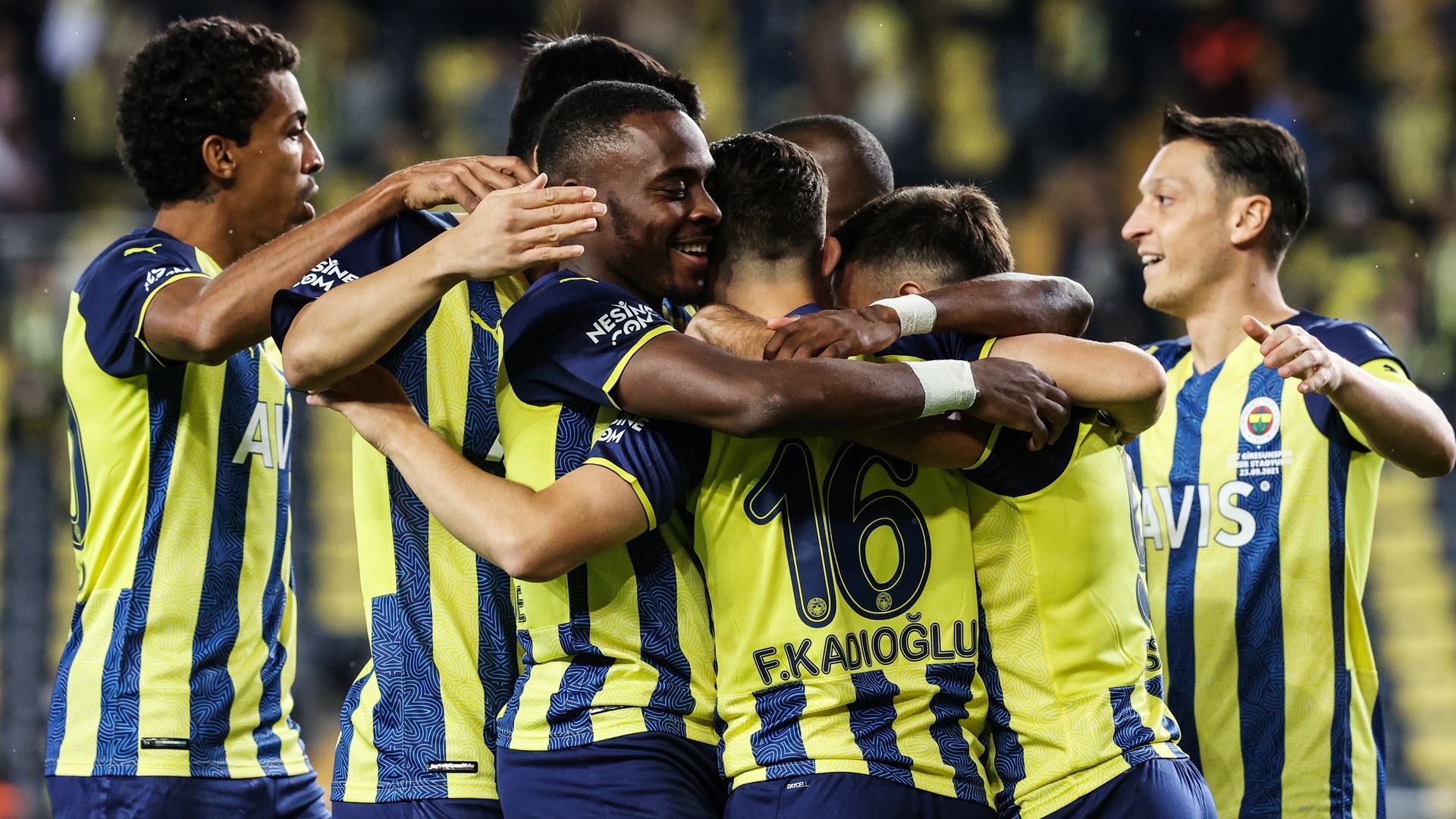 Fenerbahçe