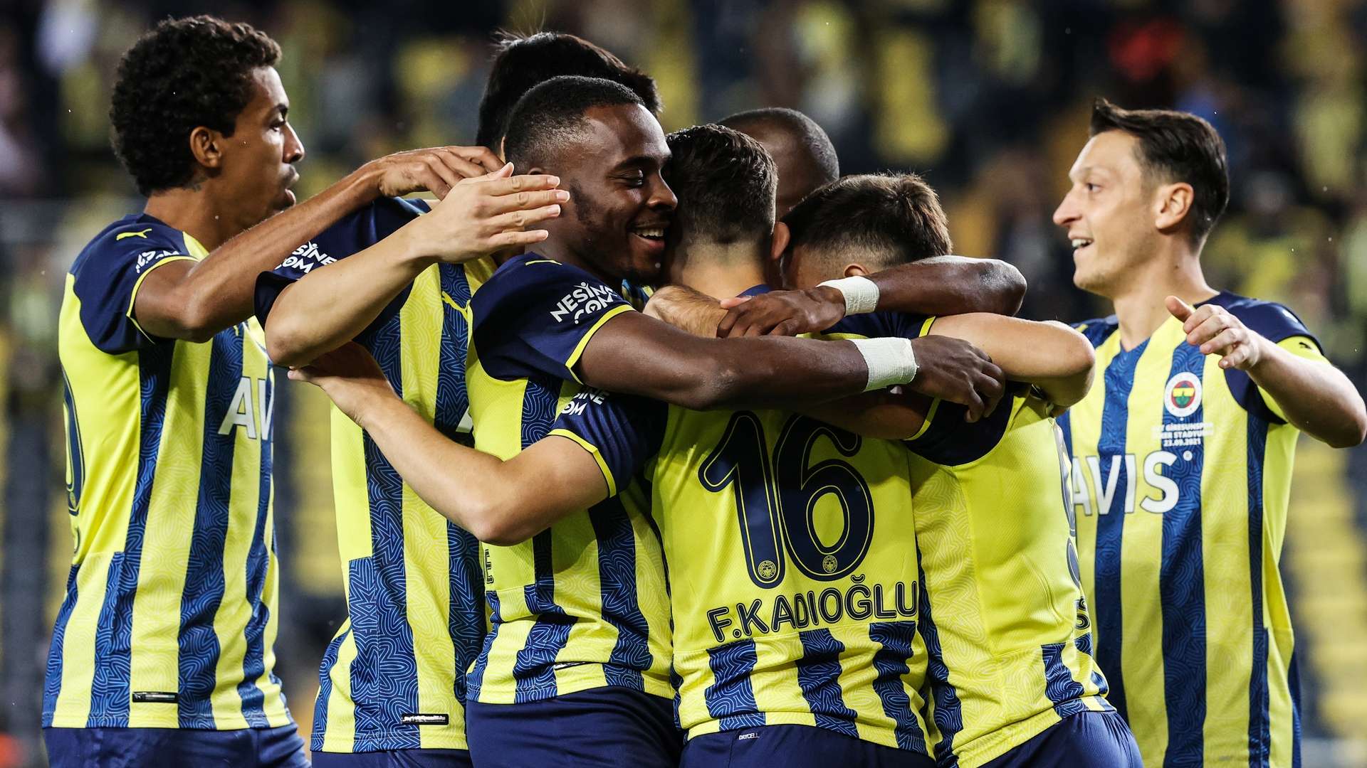 Fenerbahçe