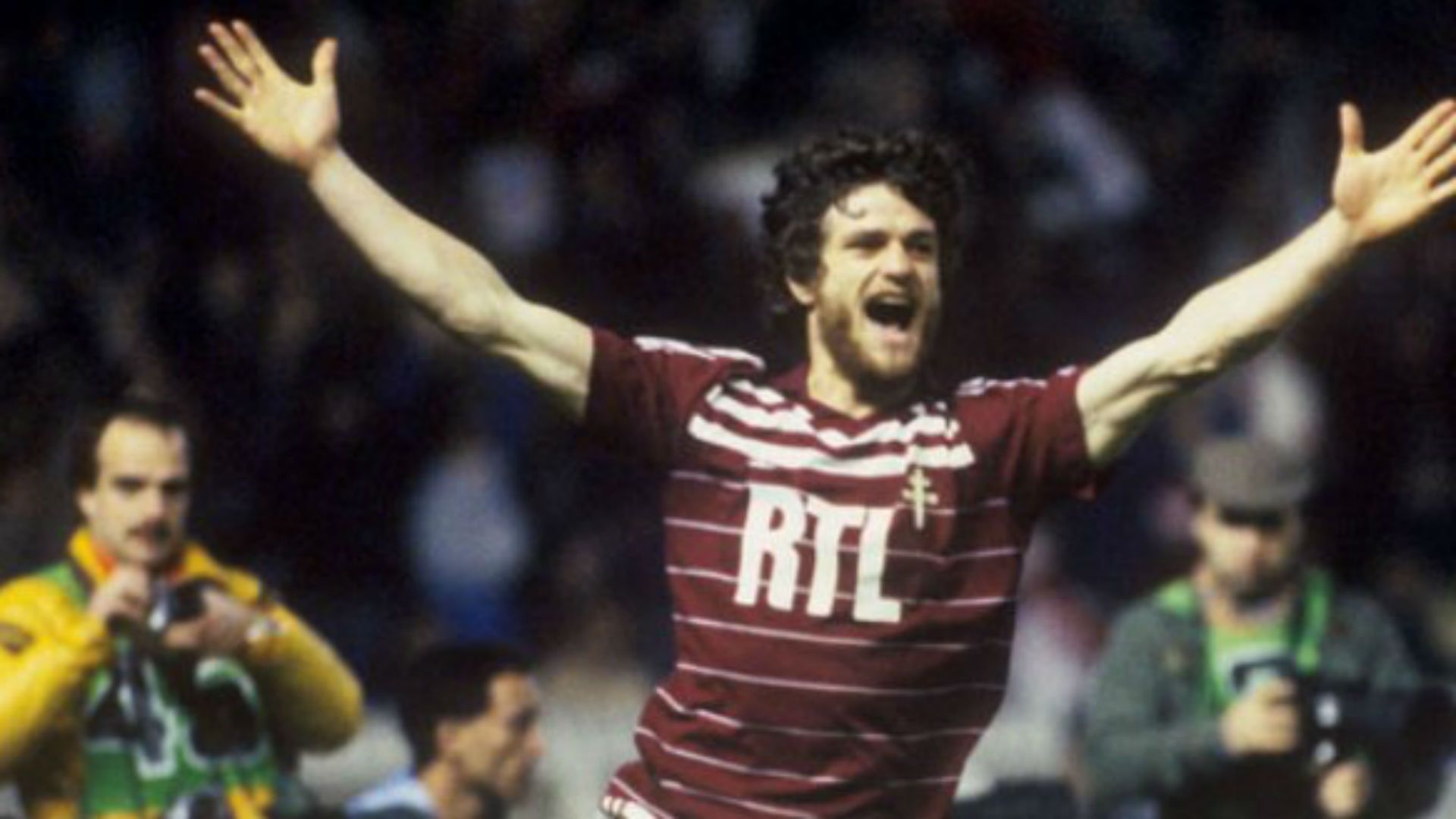 Philippe Hinschberger Metz