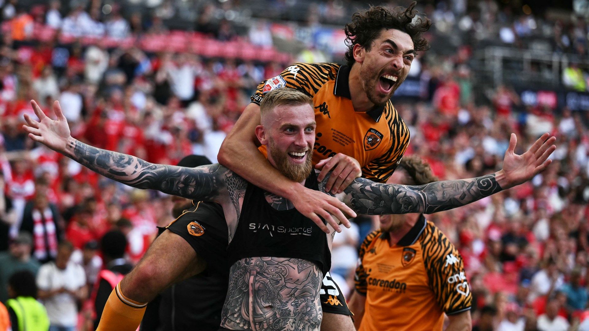 Hull