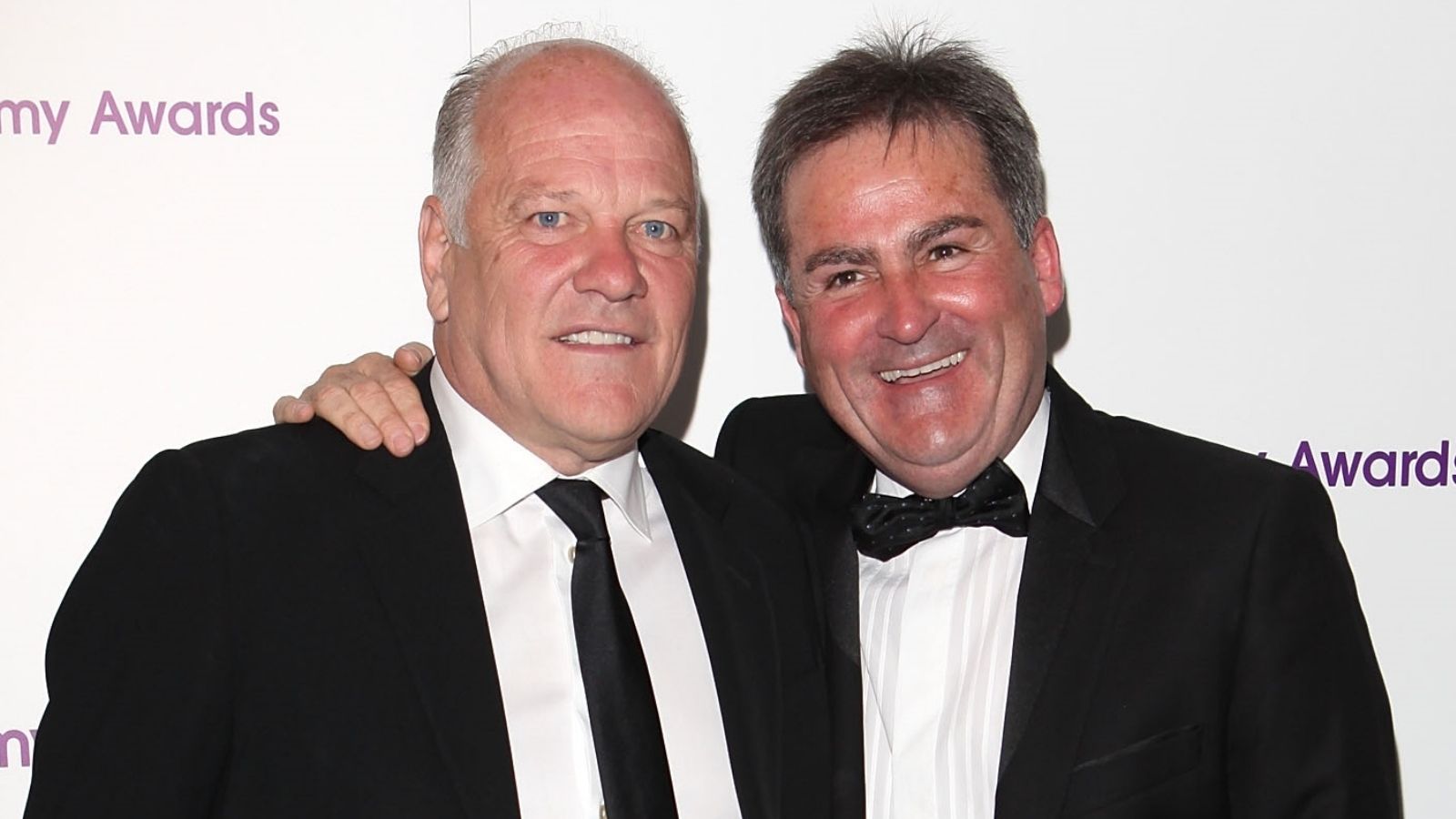 Richard Keys Andy Gray