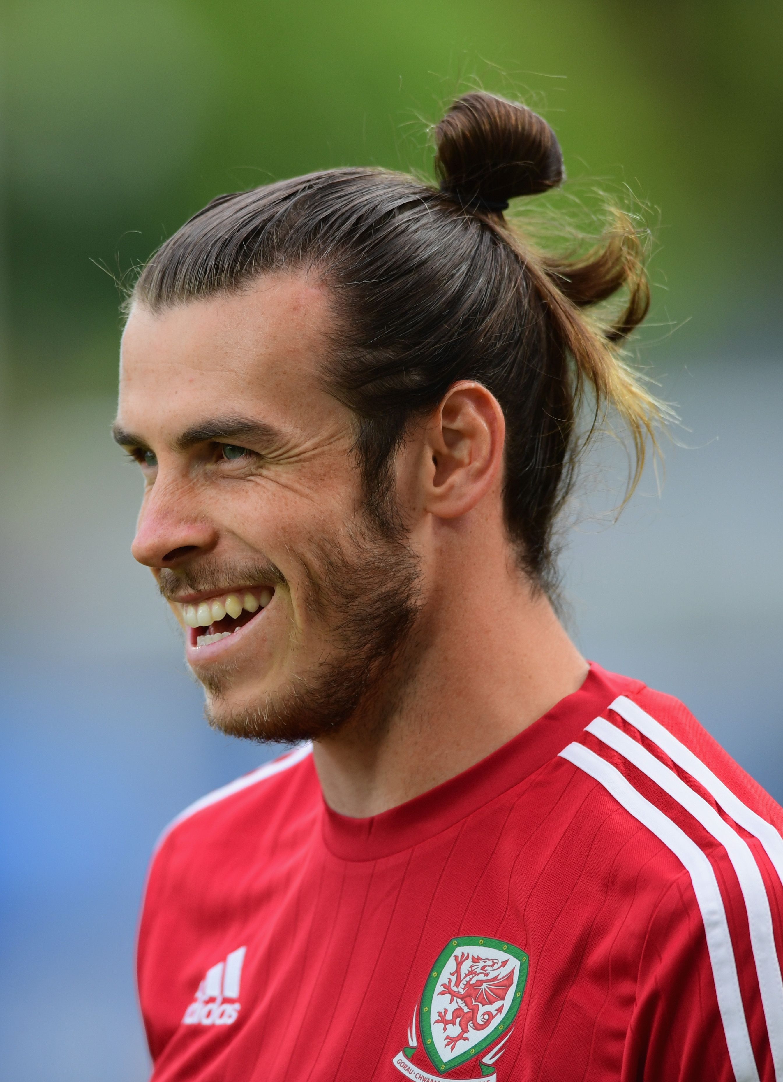 Gareth Bale