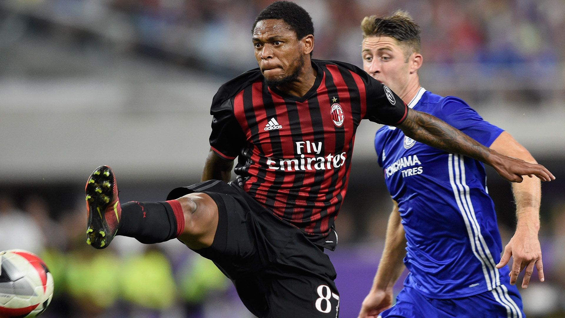Luiz Adriano Milan