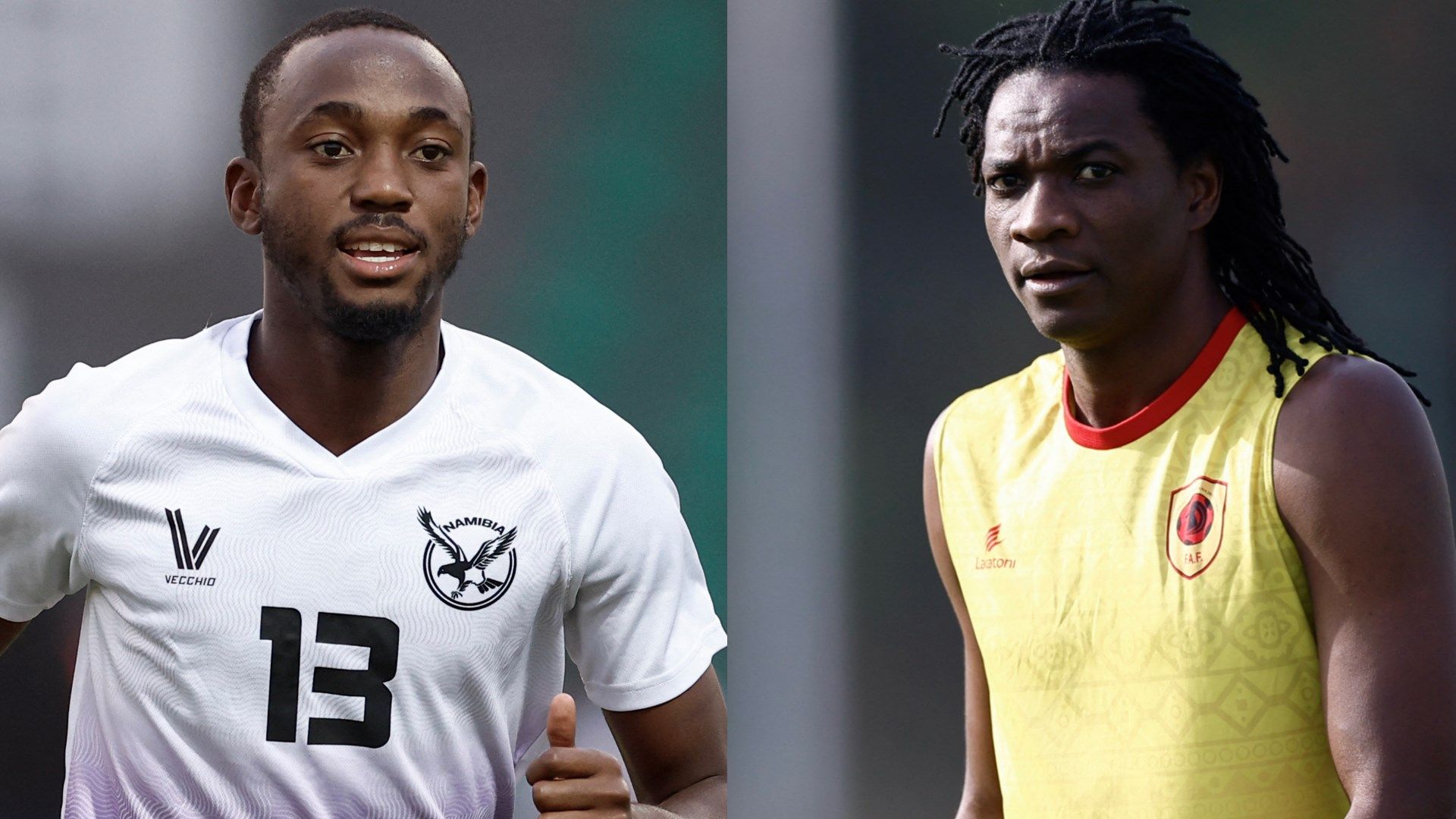 Shalulile, Mabululu GFX