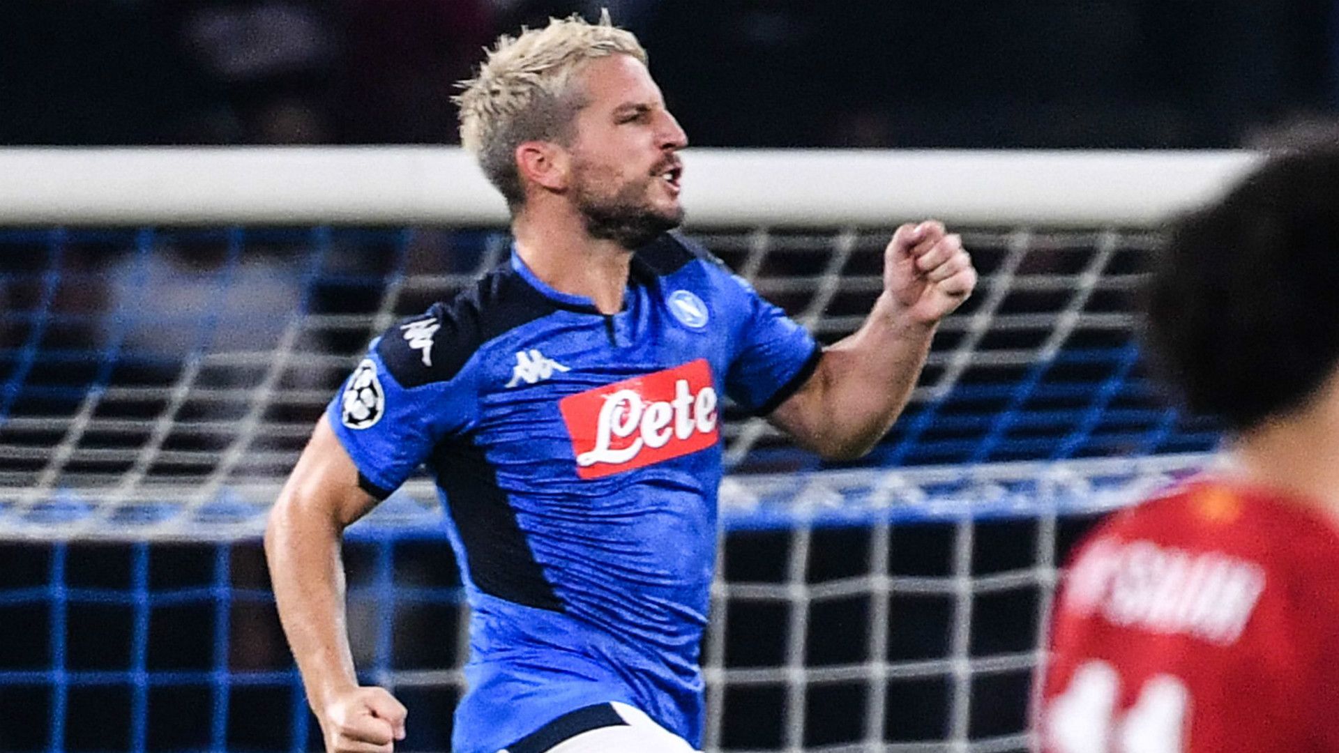 Dries Mertens Napoli 2019-20