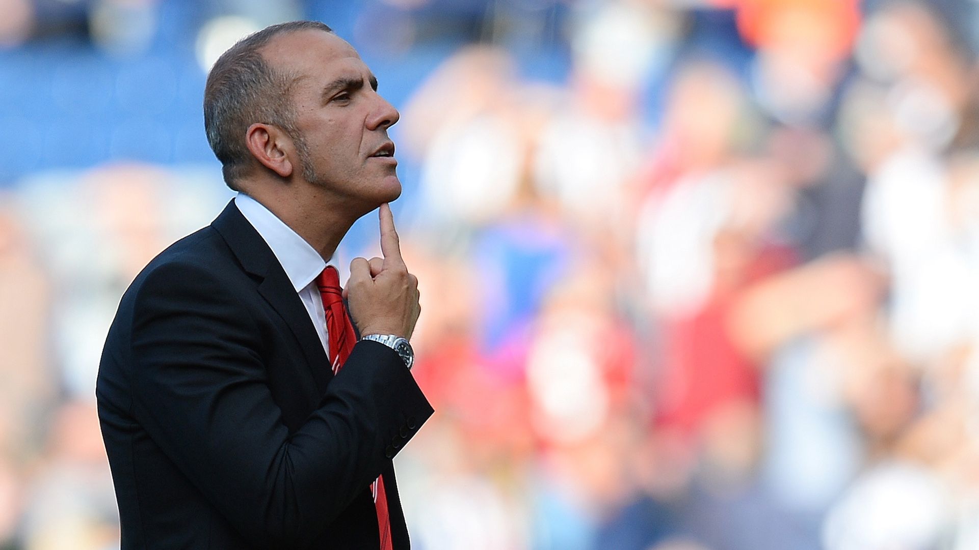 Paolo Di Canio - Sunderland