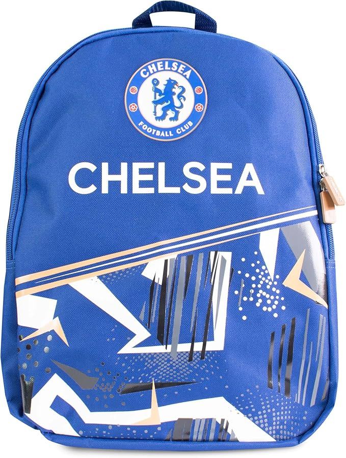اتش واي- برو حقيبة ظهر بشعار تشيلسي 