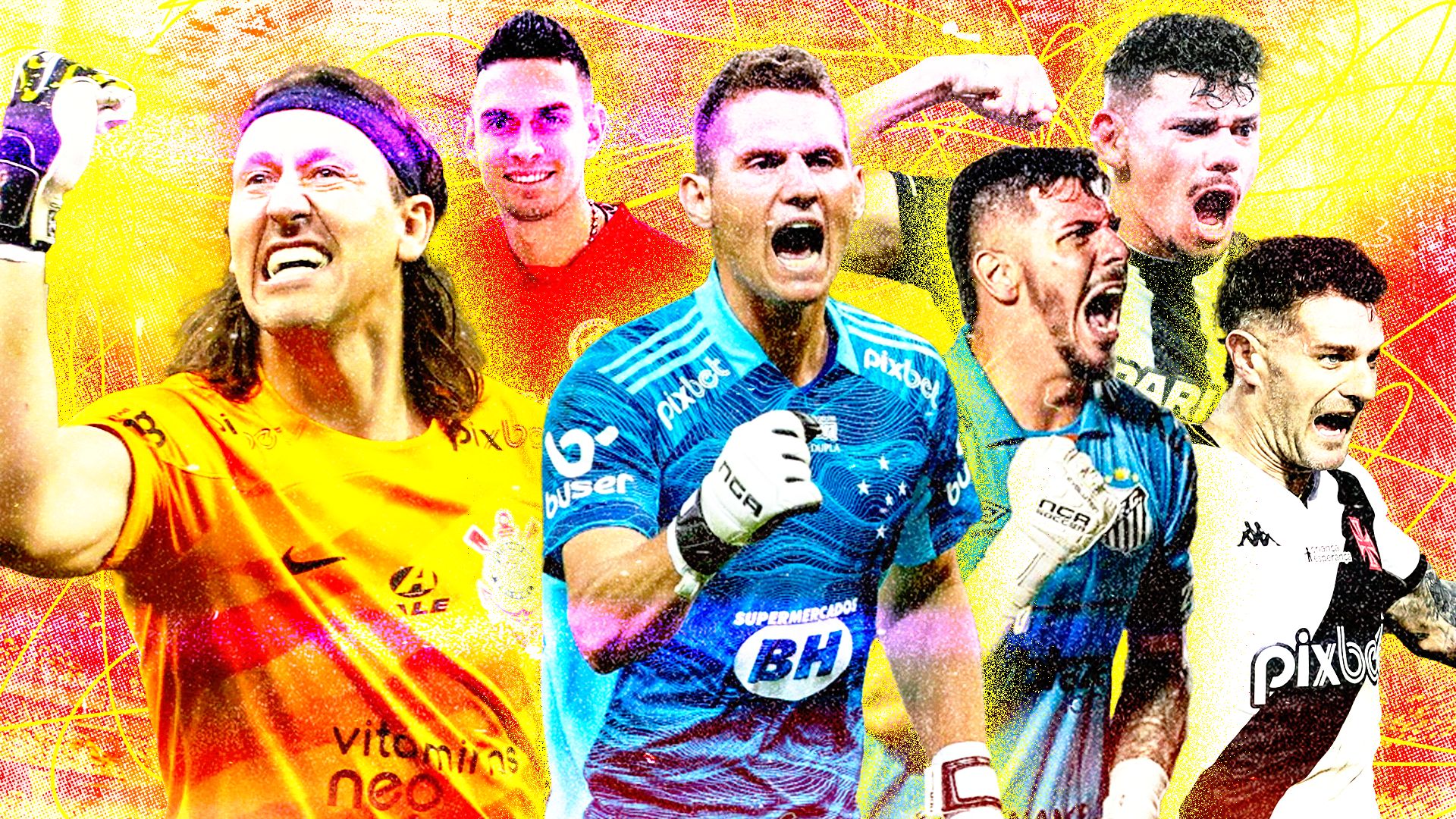 GFX estadual para quem importa