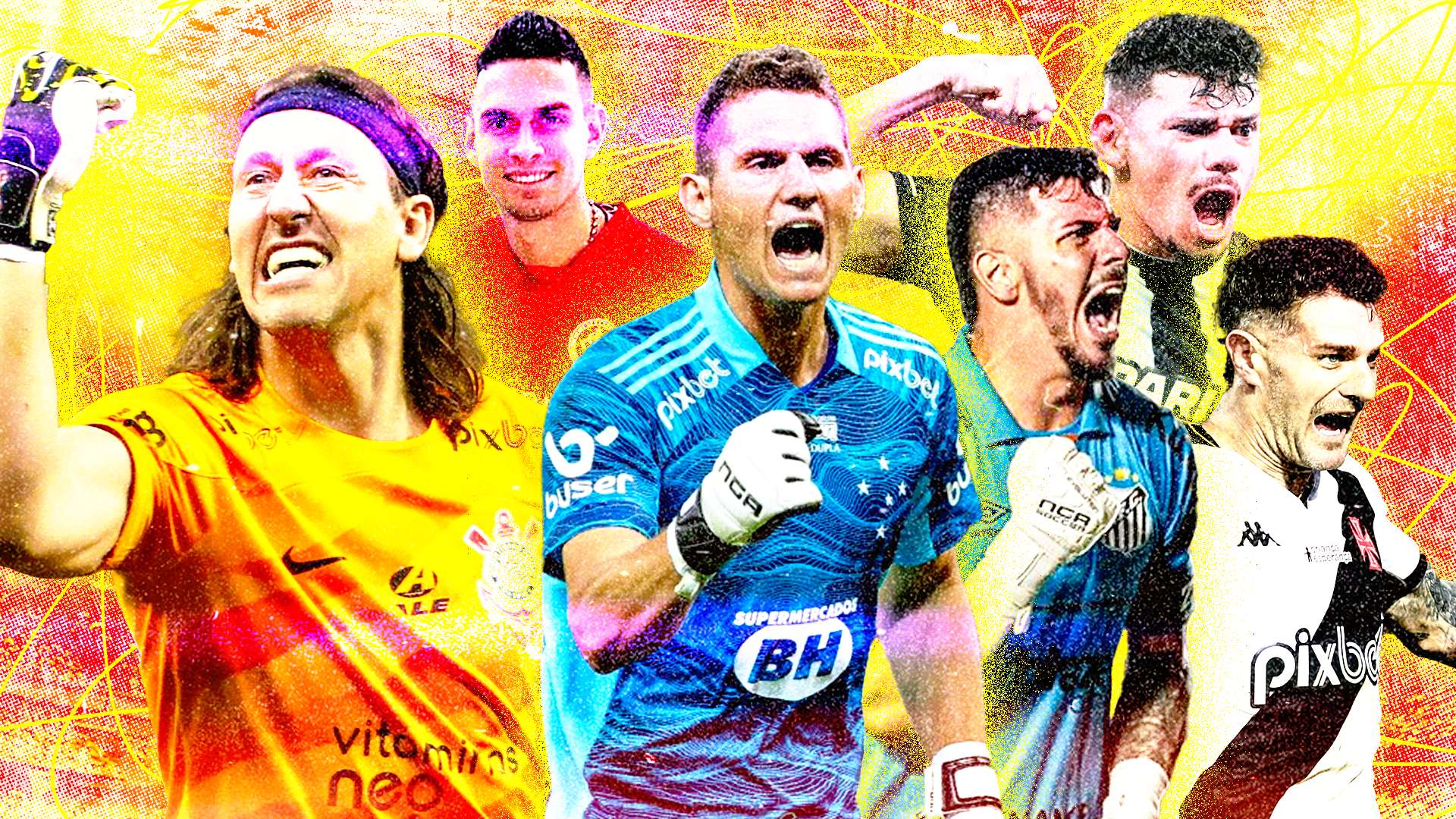 GFX estadual para quem importa