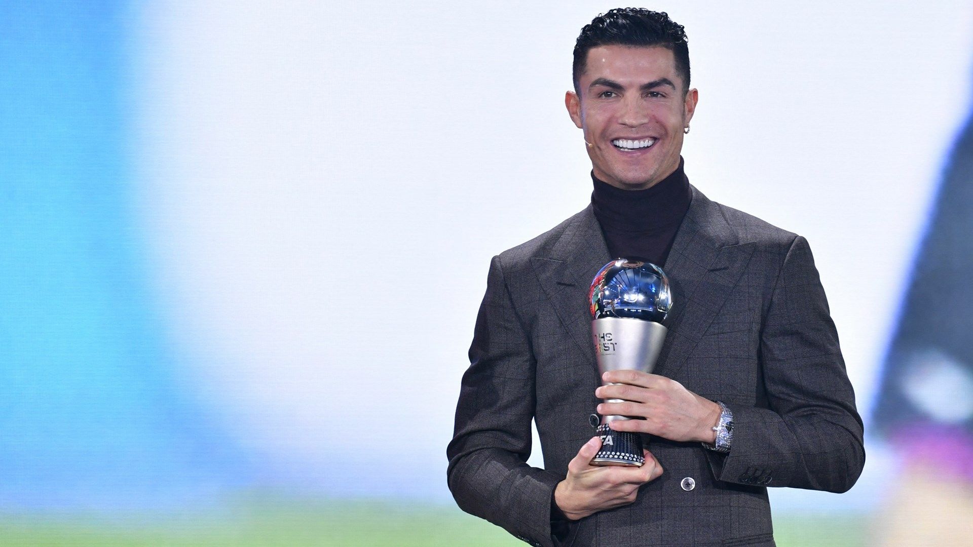 Cristiano Ronaldo The Best