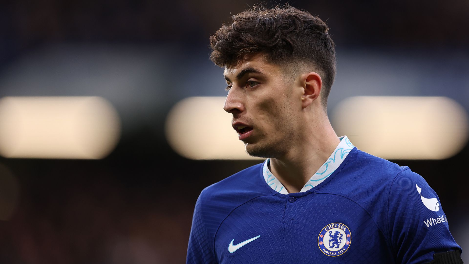 Kai Havertz Chelsea 2022-23