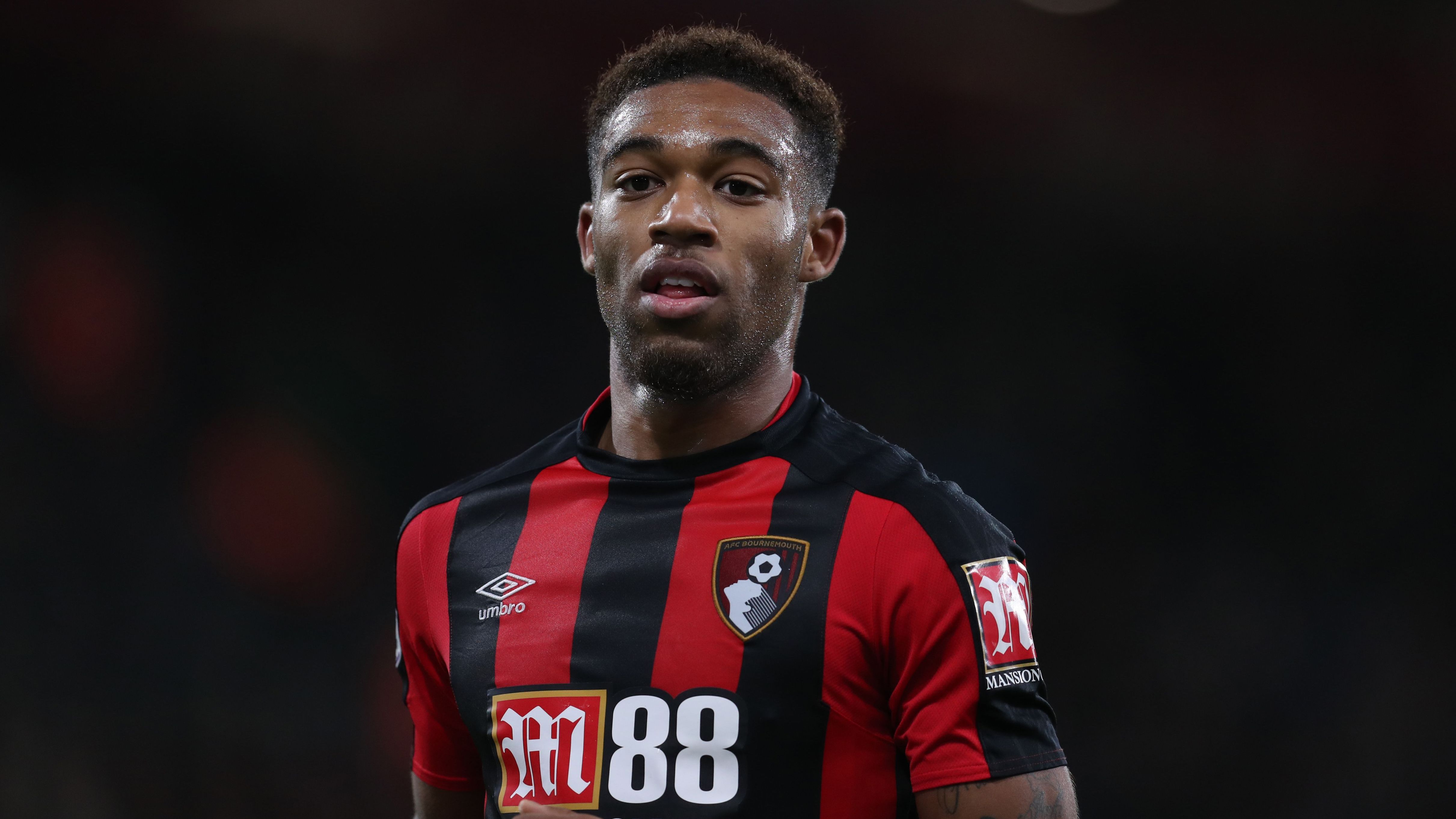 Jordan Ibe
