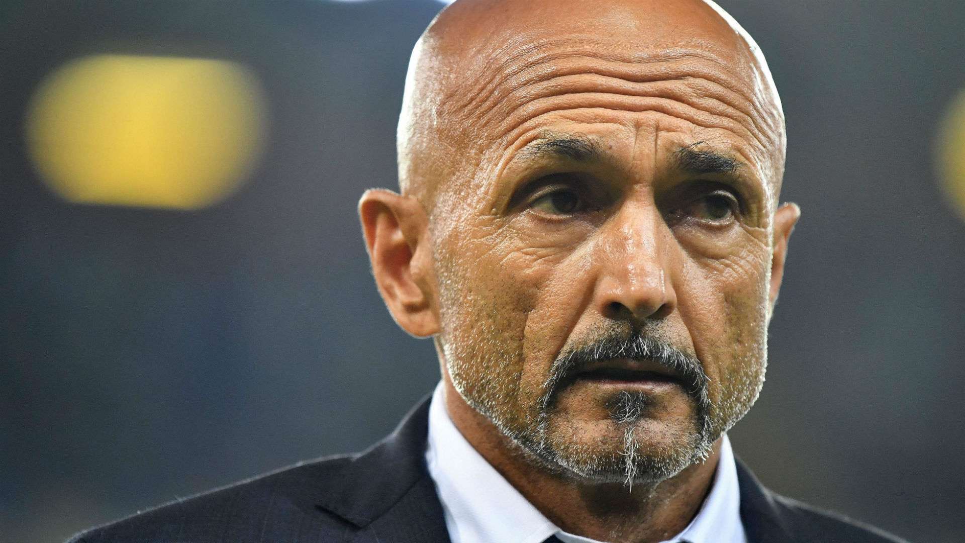 Spalletti Inter Serie A