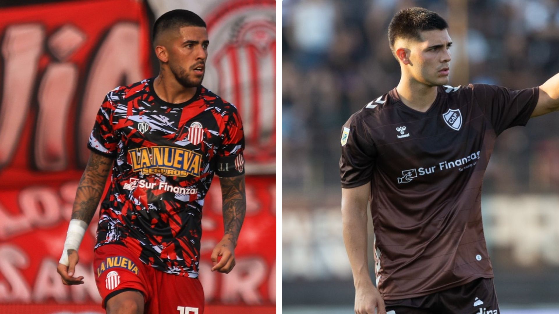 Barracas Central Platense Torneo Binance 2023