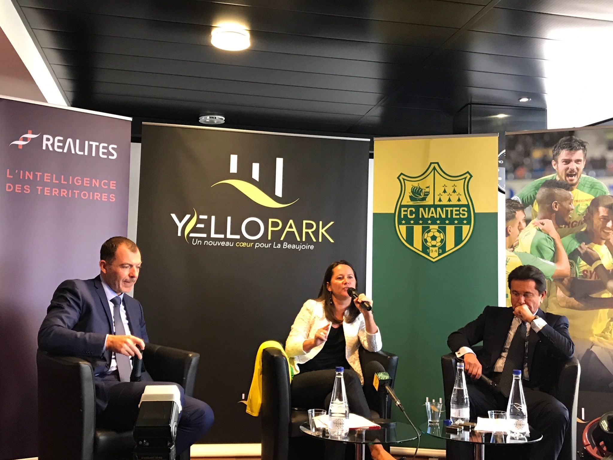 FC Nantes Ligue 1