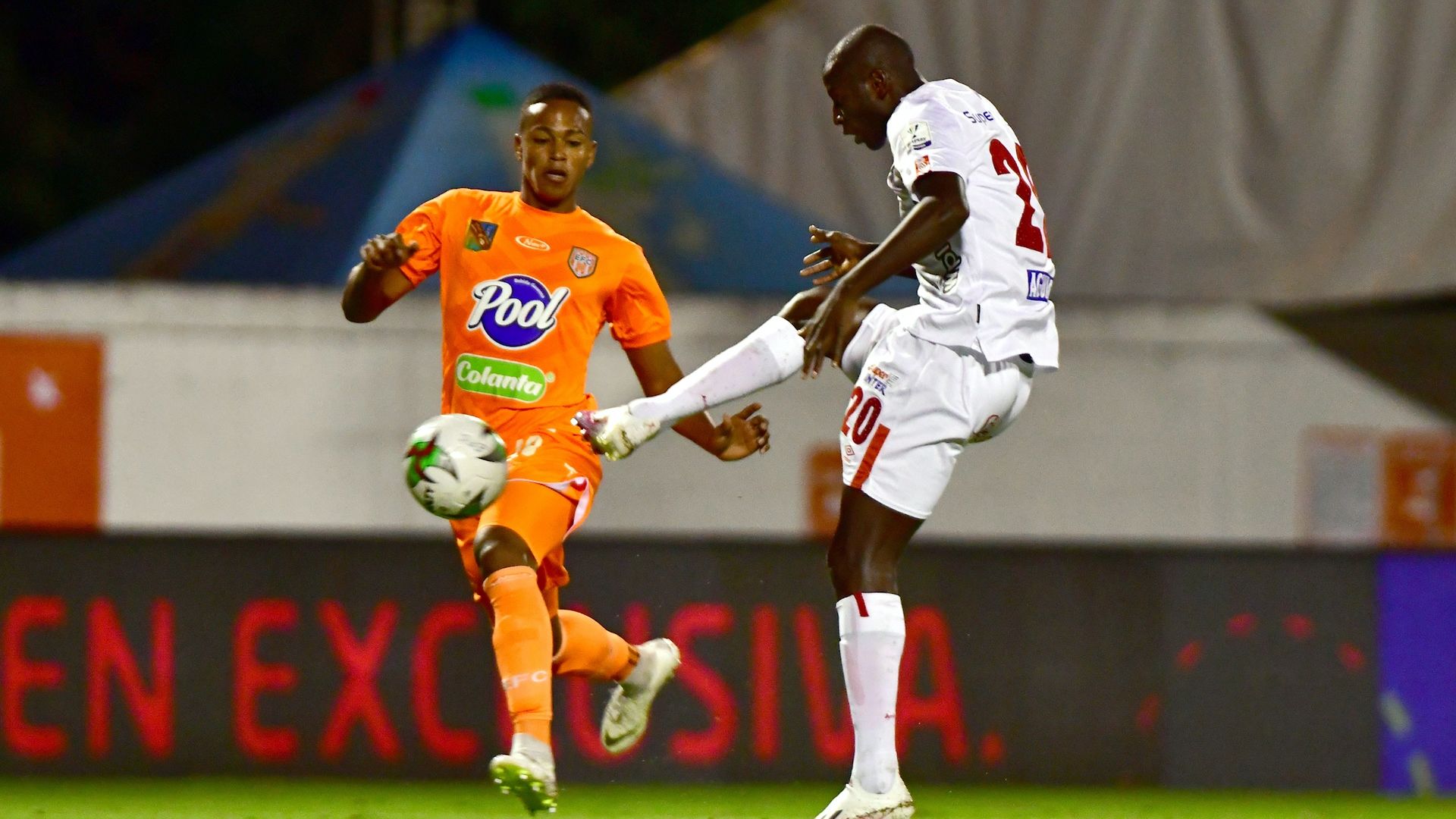 Envigado América Liga BetPlay 2020