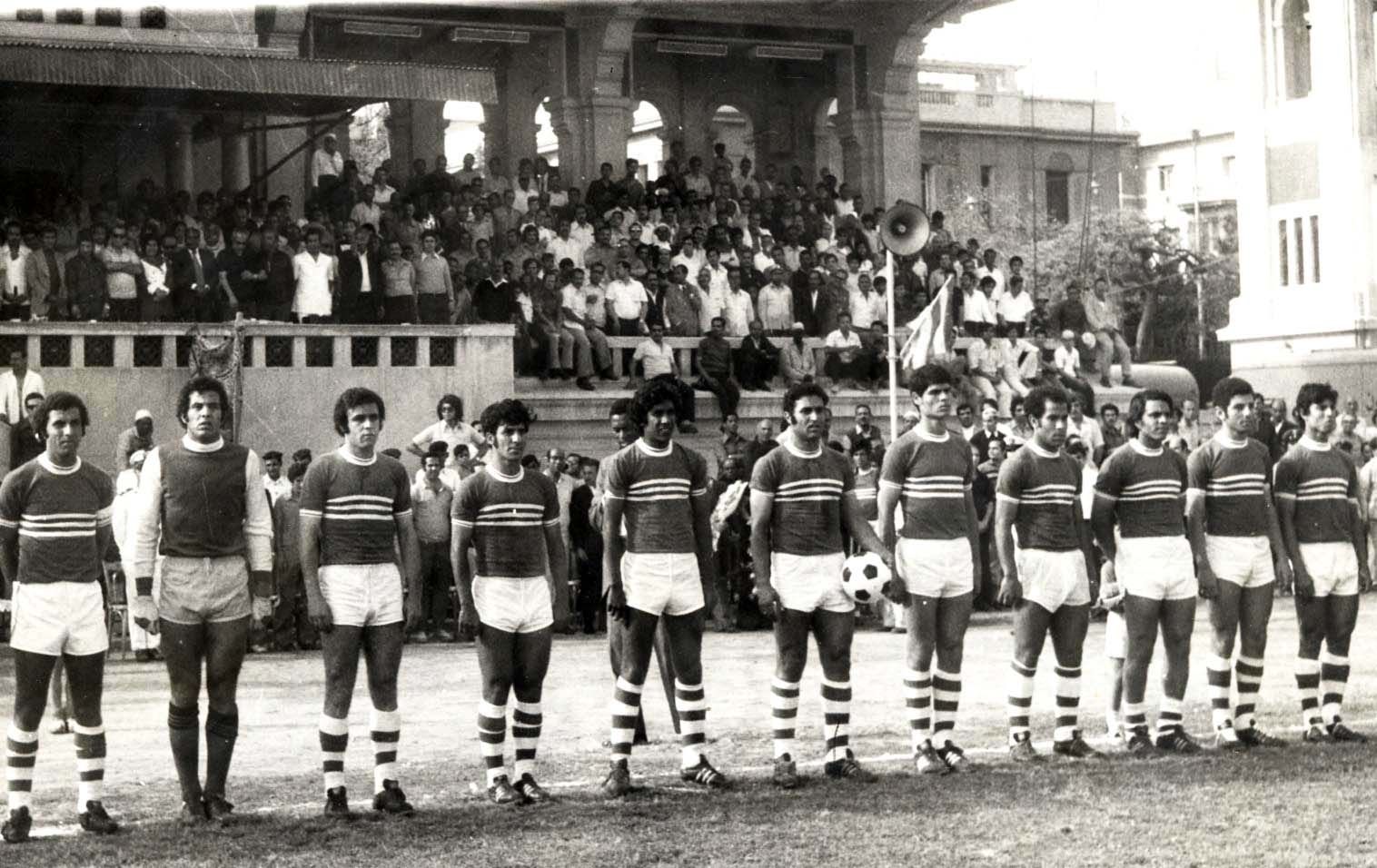 تاريخ الاتحاد السكندري