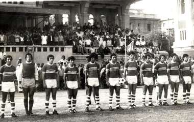 تاريخ الاتحاد السكندري