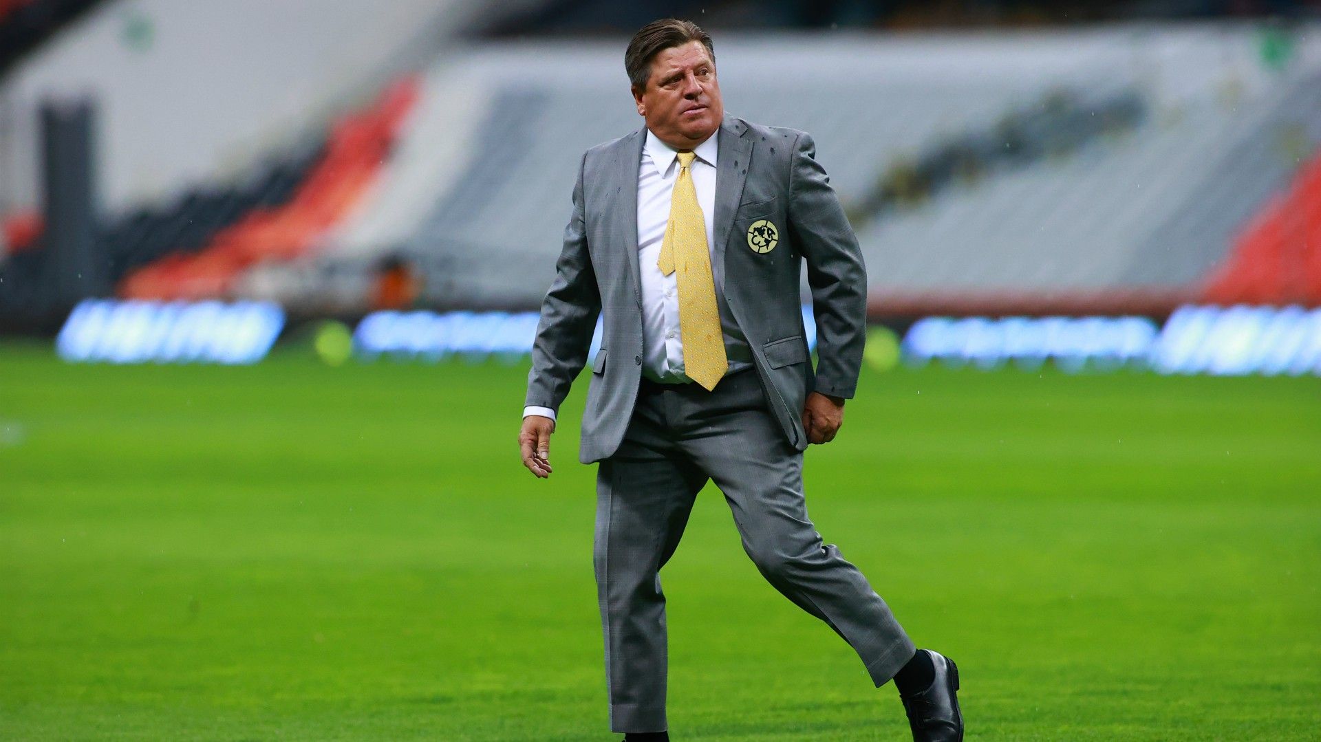 Piojo Herrera América